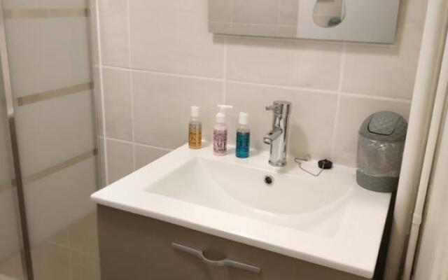 La Plenitude Appt 124