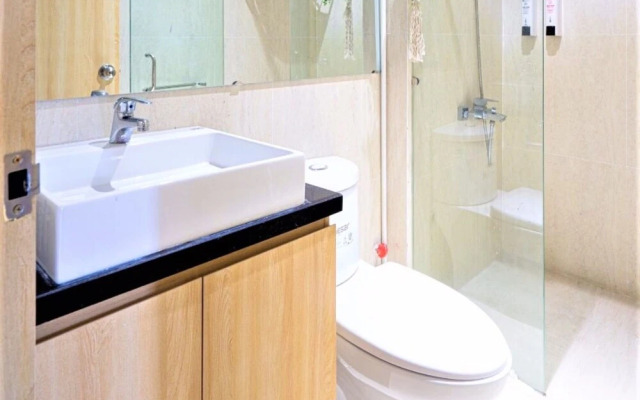 Joo House Phu Nhuan District