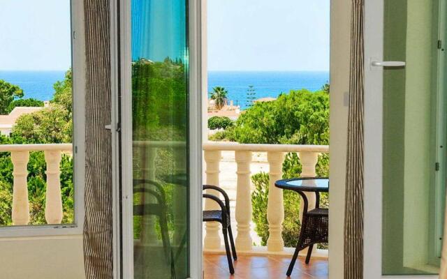 Mansion View