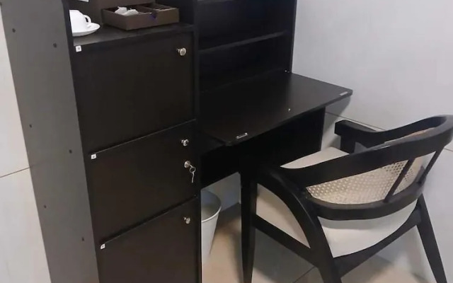 W & H View Residency