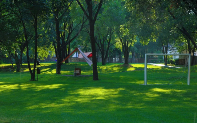 Beijing XiaoTang YiPiao Hot Spring Resort