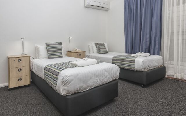 Nesuto Leura Gardens Hotel