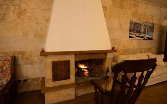B&B Torre Azul