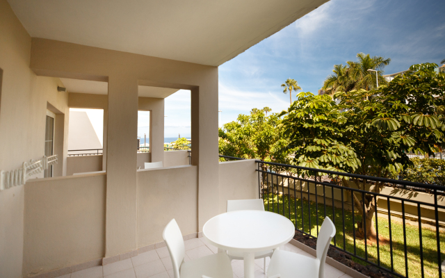 Los Olivos Beach Resort
