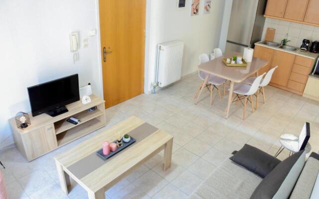 Ruby house Preveza