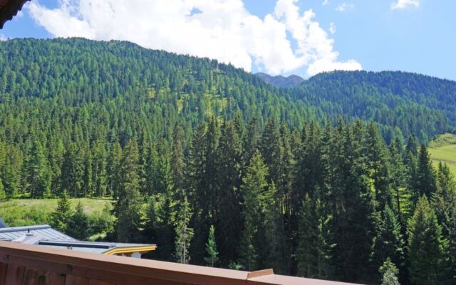 Appartement Elisabeth