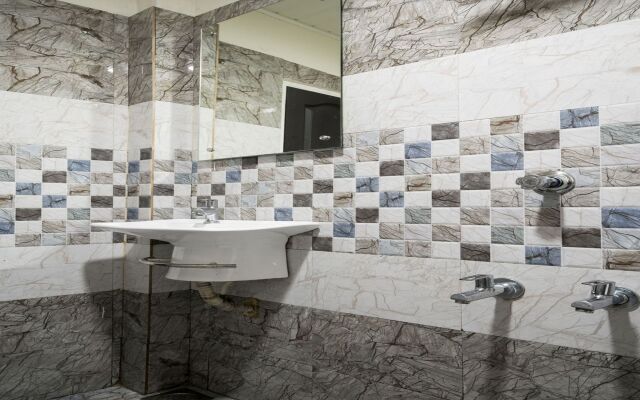 Hotel Cocoa Tree by OYO Rooms