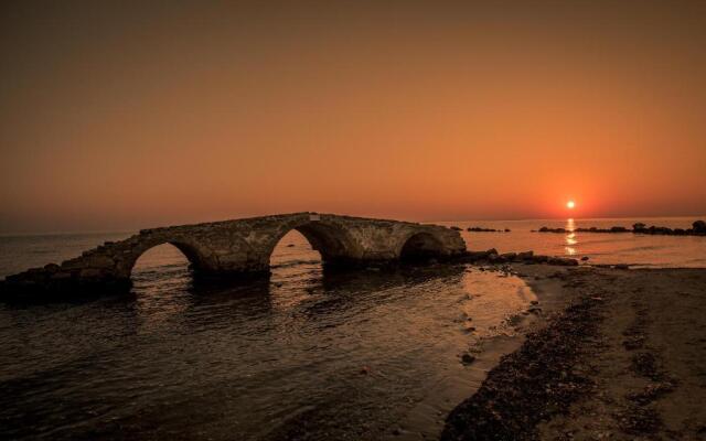 Boletsos Beach