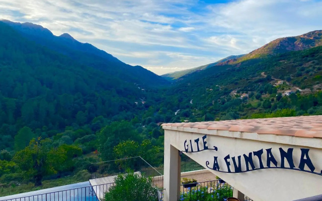Gite A Funtana