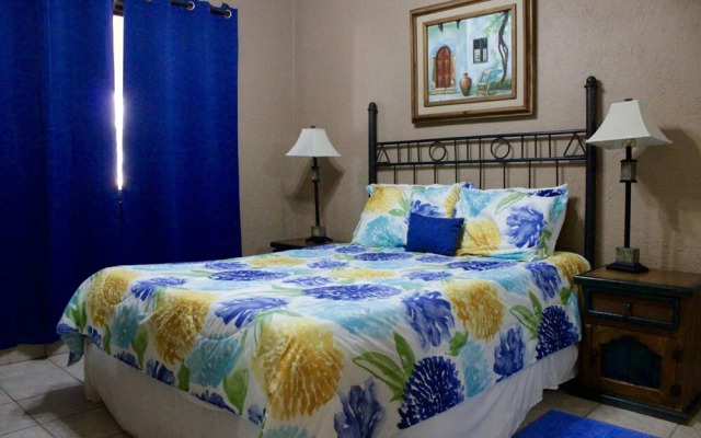 Princessa 2BR C 208-v by Casago