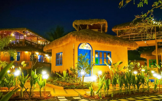 One At Goa