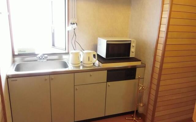 Minpaku Nagashima room4 / Vacation STAY 1033