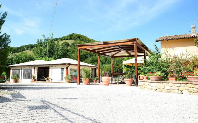 Selvicolle Country House