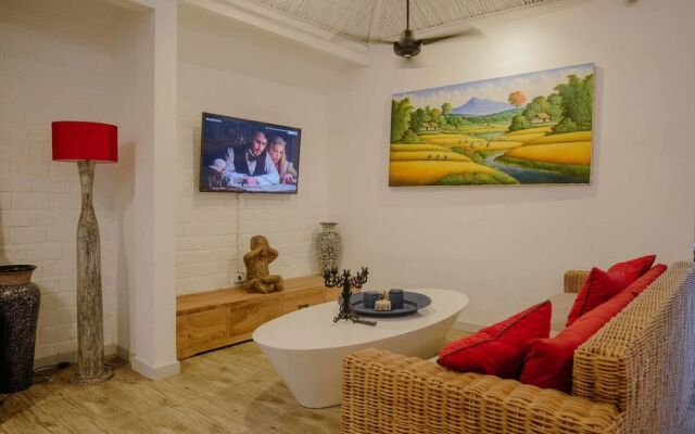 The Secret Jungle Villas by Premier Hospitality Asia