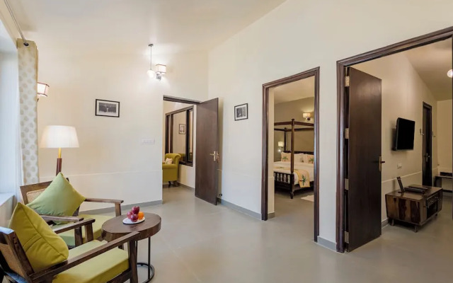 Sterling Ratan Villas Jawai