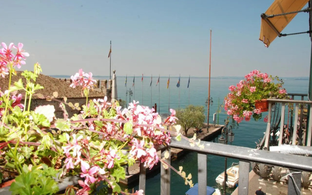 Oreste Ristorante  Suite
