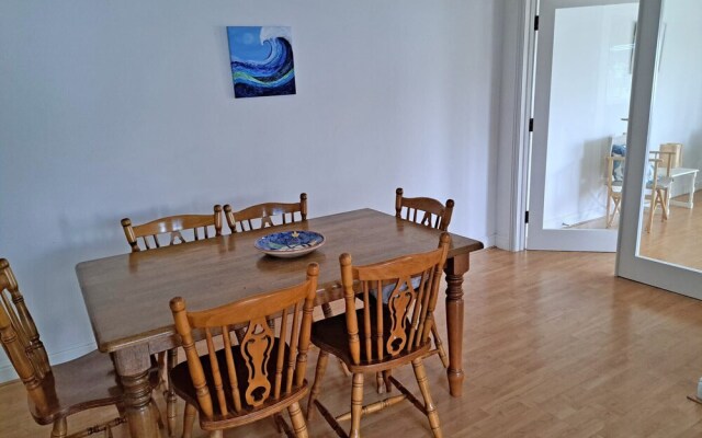 Moore Bay Holiday Homes
