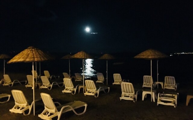 Erkin Beach Club Hotel