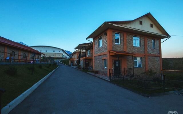 Chamberline Country Club - Hostel