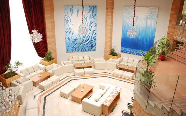 Noria Resort at Naama Bay, Sharm El Sheikh