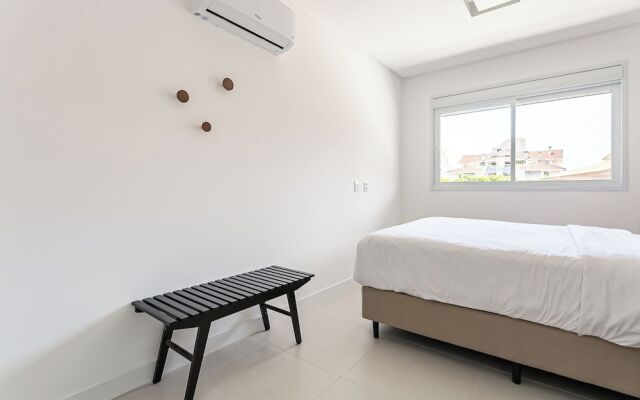 Cannes Club by Viva - Residence a 200m da praia | Ingleses do Rio Vermelho