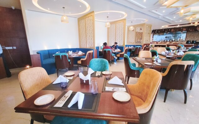 Mariton Hotel