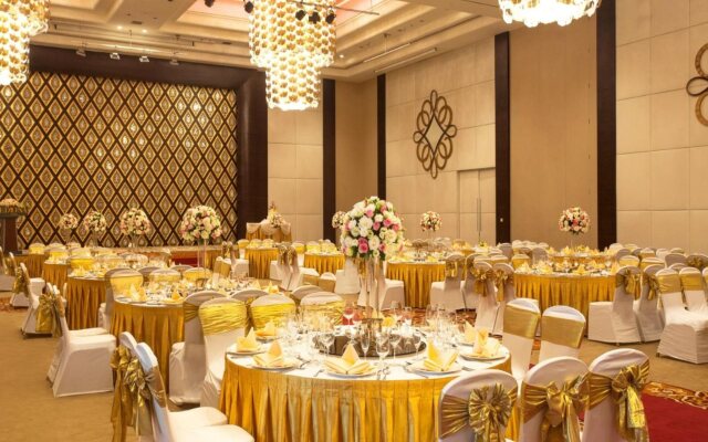 Sedona Hotel Yangon