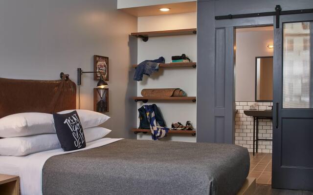 Moxy Atlanta Midtown