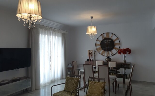 Villa Intma
