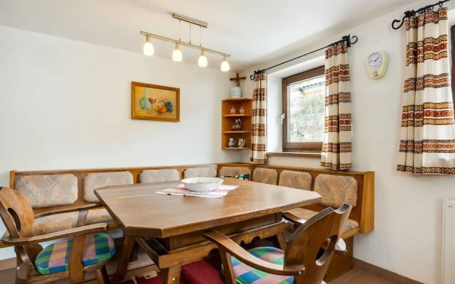 Holiday Home in Jochberg Near Kitzski ski Area