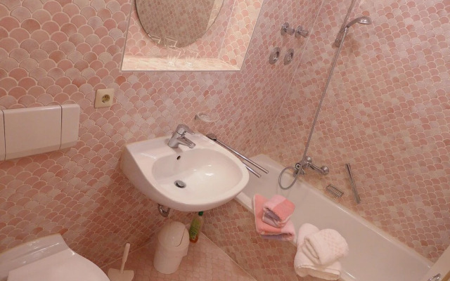 Salzburger Strasse Bad Reichenhall