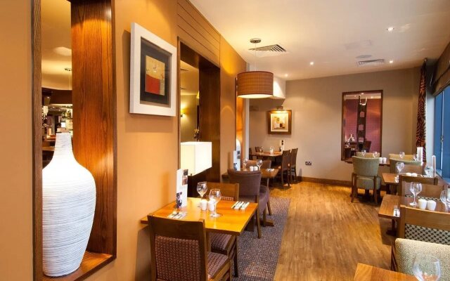 Premier Inn Preston Central