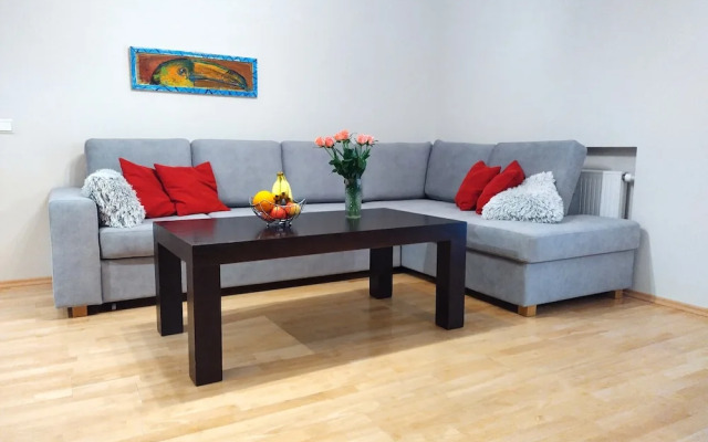 Ilmarine Apartment