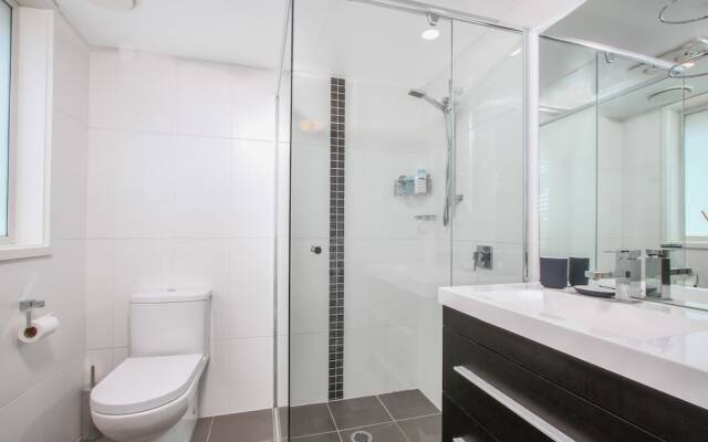 Accommodate Canberra - Braddon 33