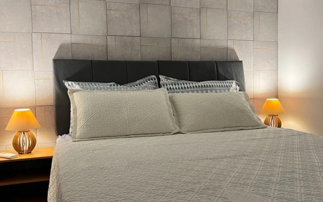 Summer Apartamentos Praia Grande