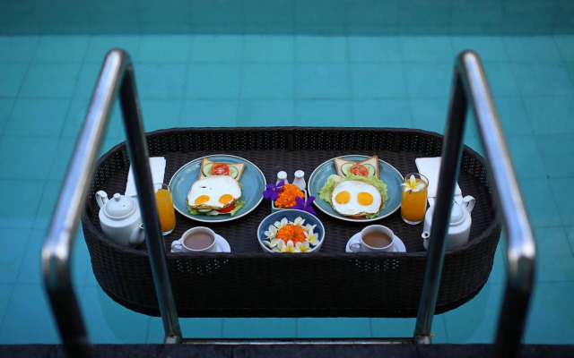 Akasa Villa Tulamben