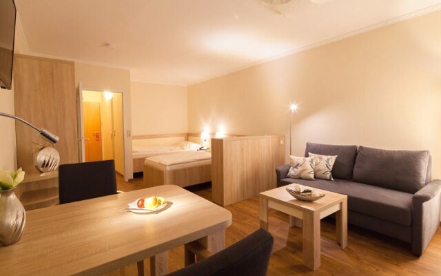 GDA Hotel Göttingen