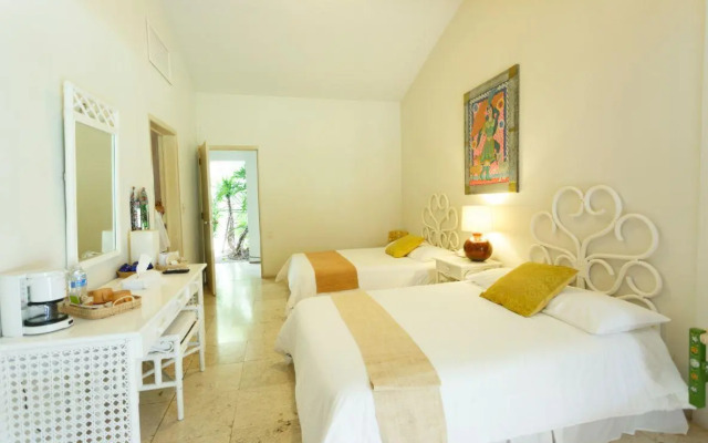 Villa Iyautli
