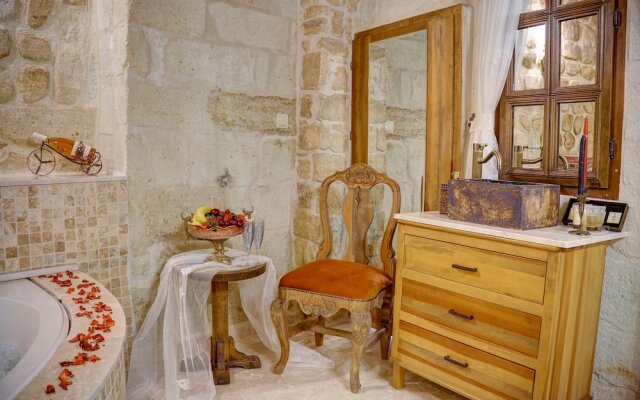 Yesil Konak Cave Hotel