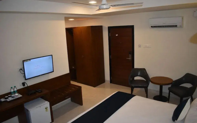 Mango Hotels Gachibowli