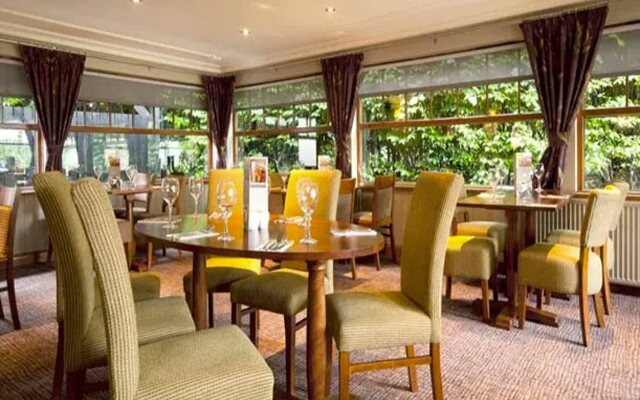 Premier Inn Glasgow Airport
