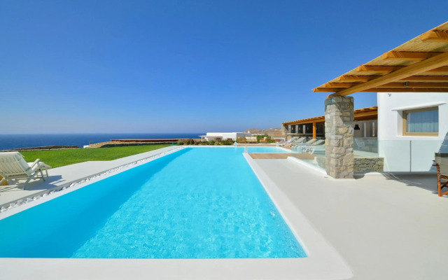 Villa Galatia