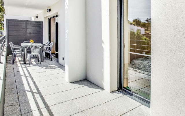 Les Jardins d'Arosta