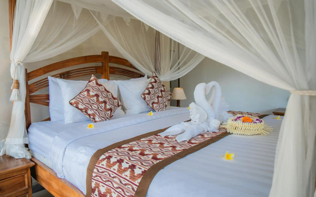The Sakara Villa Ubud