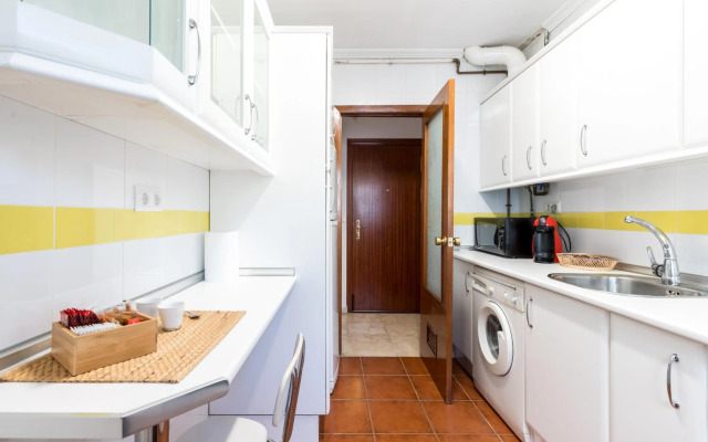 Holi-Rent Apartamento Procurador