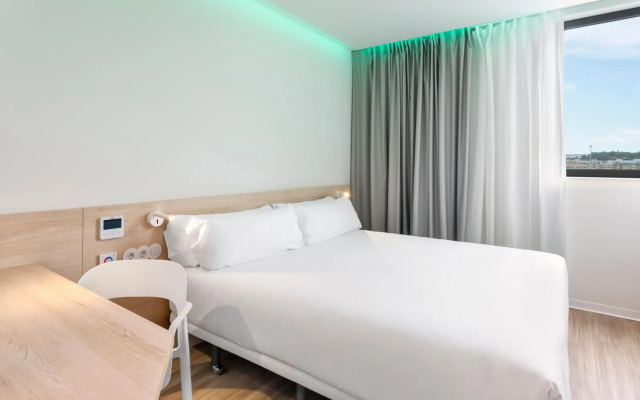 B&B HOTEL Famalicao