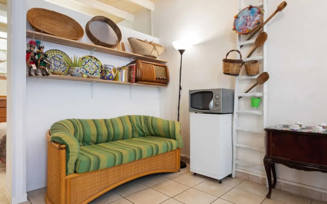 Holiday Home in Scicli near Forest
