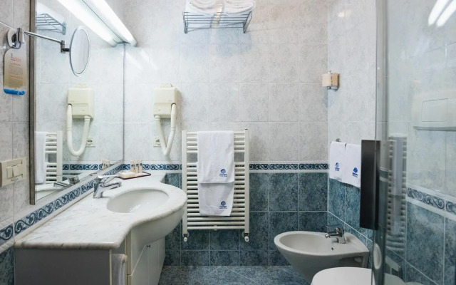 Aparthotel Holiday