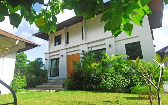 Villa Prana Samui