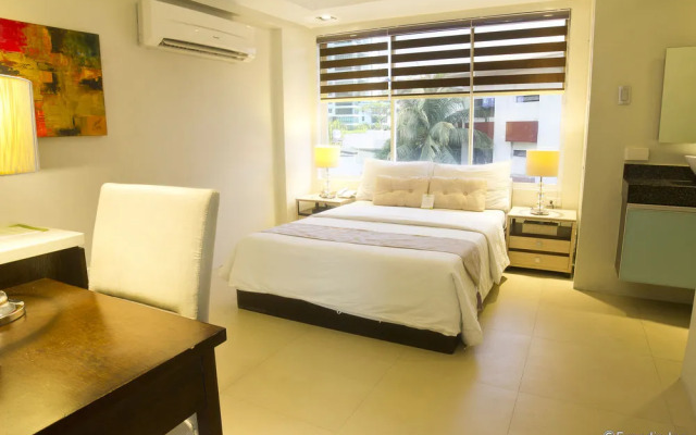 ZEN Premium near Rockwell Makati